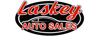 Laskey Auto Sales Logo